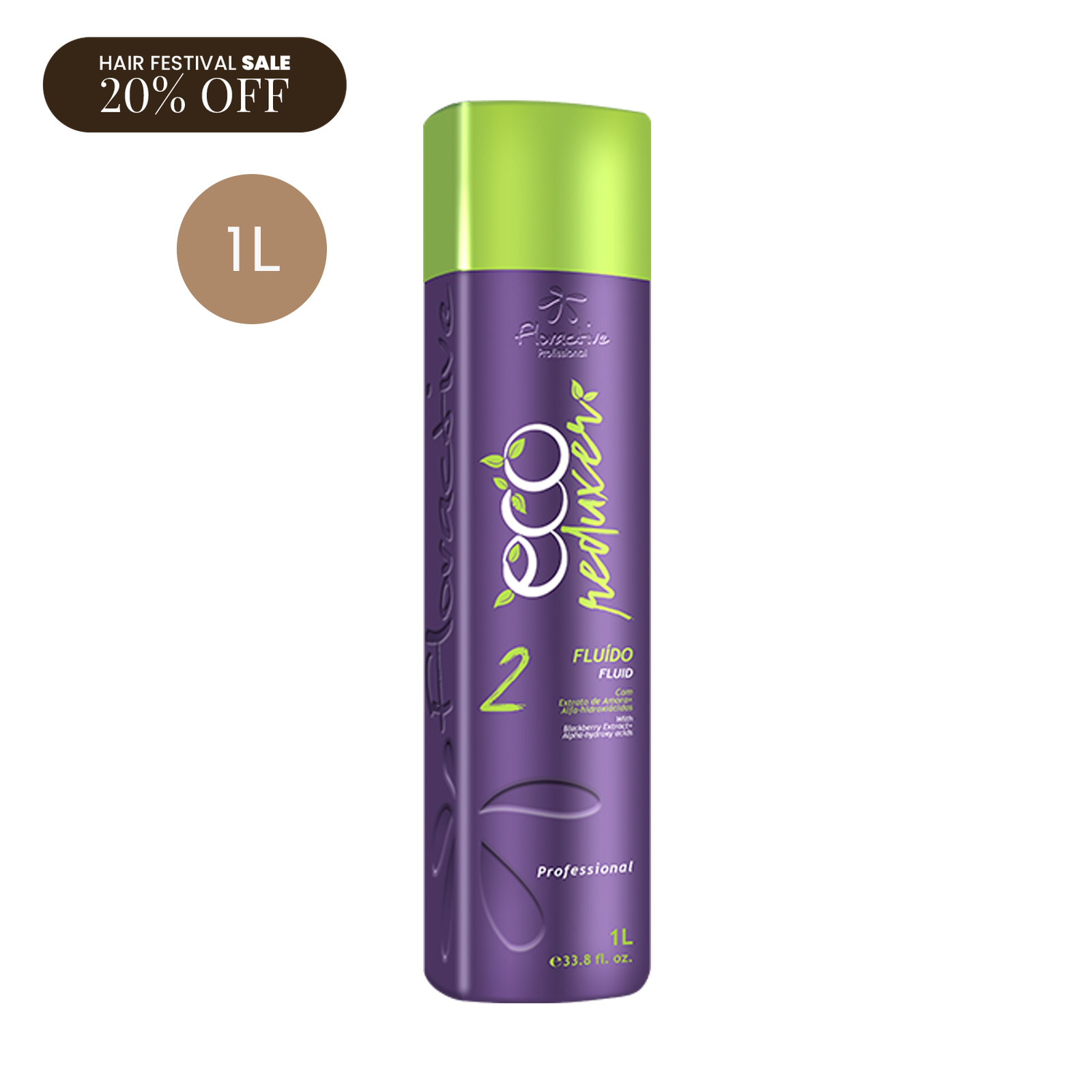 Eco Reduxer | Fluid 1L