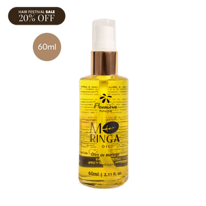 Moringa Oil 60ml