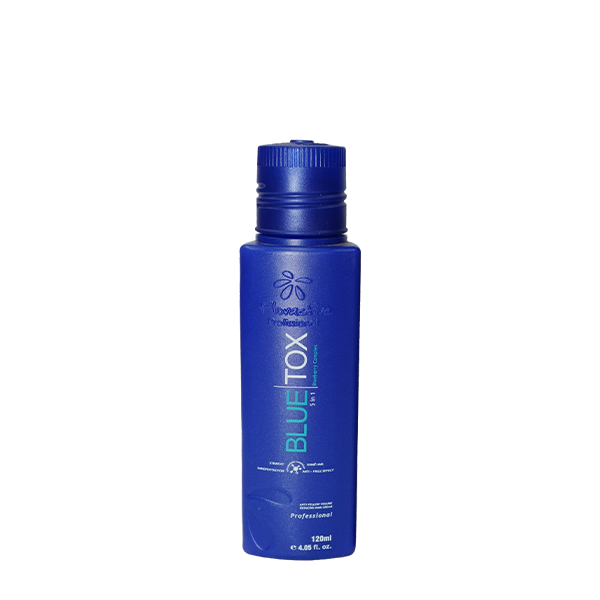 BlueTox Botox Capillary One Step System | Sample 120ml