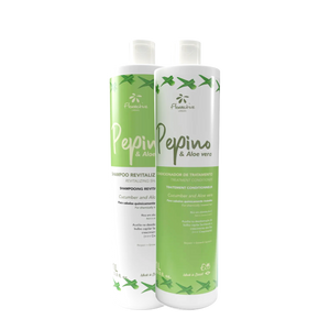 Hair Festival - Bundle Cucumber