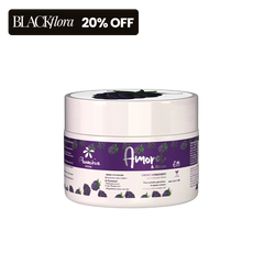 Blackberry & Castor | Mask 250g