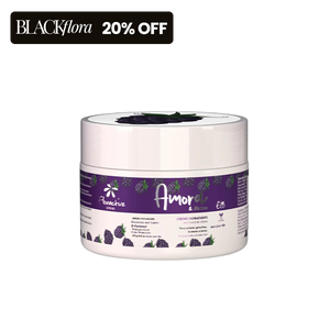 Blackberry & Castor | Mask 250g