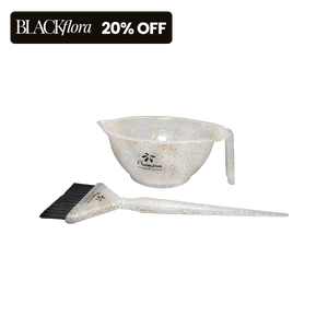 Floractive Application Kit | Gold Glitter