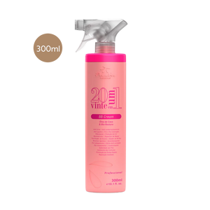 BB Cream 20 in 1