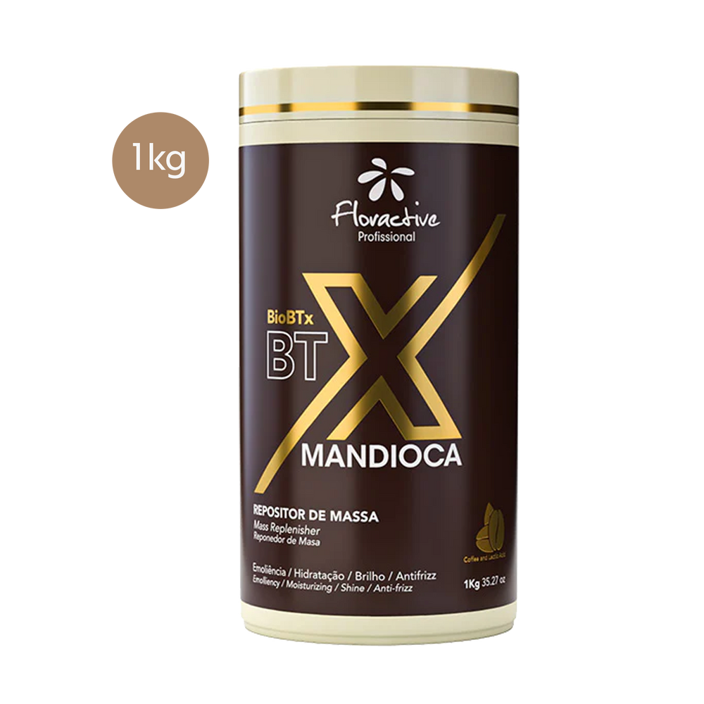 Bio BTX Mandioca