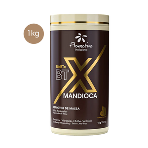 Bio BTX Mandioca