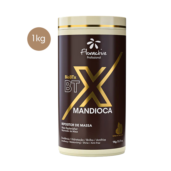 Bio BTX Mandioca