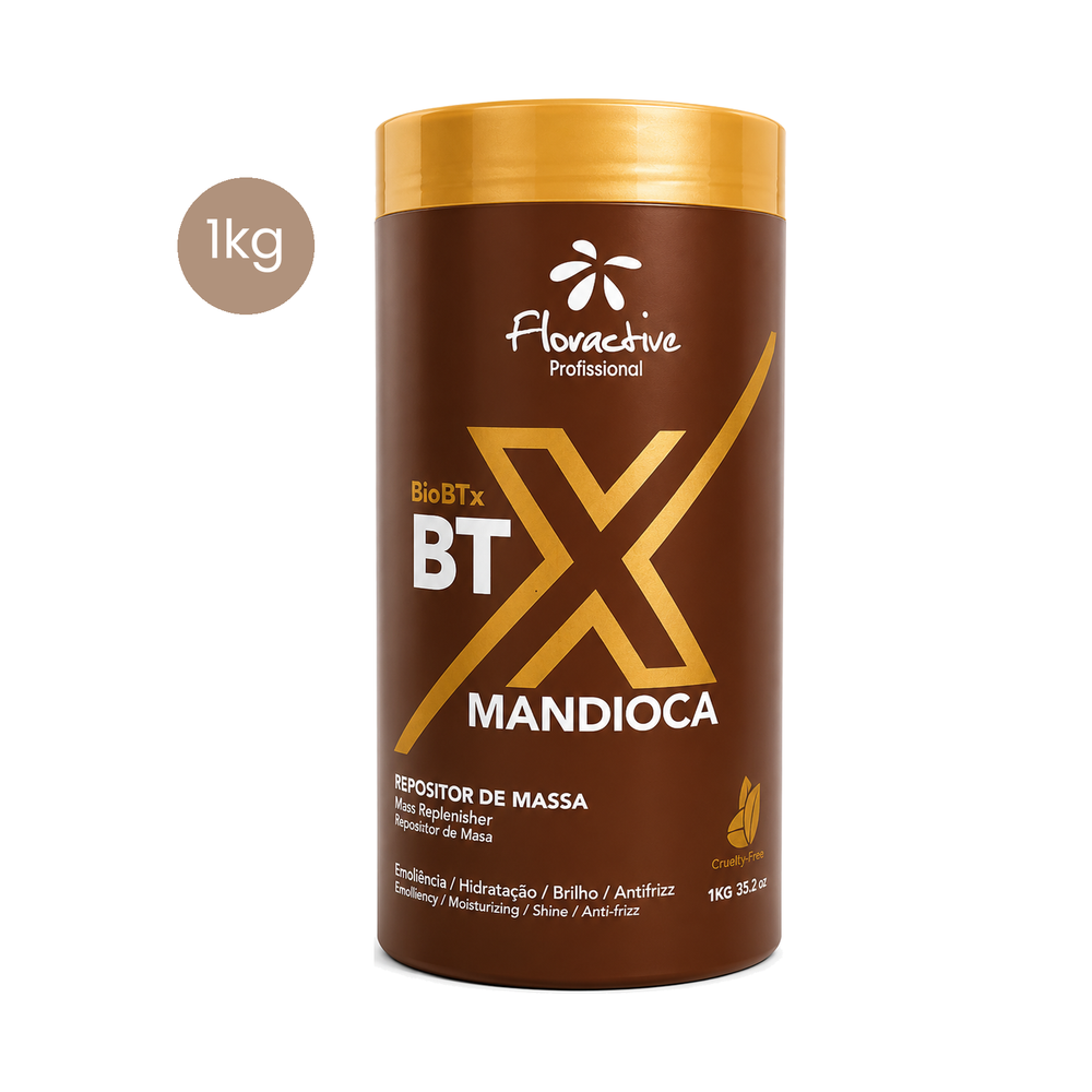 Bio BTX Mandioca
