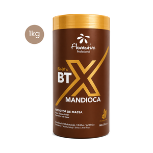 Bio BTX Mandioca