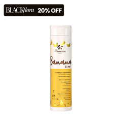 Banana & Honey | Treatment Conditioner 300ml