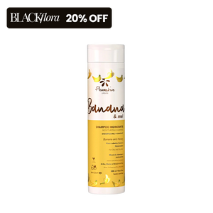 Banana & Honey | Treatment Conditioner 300ml