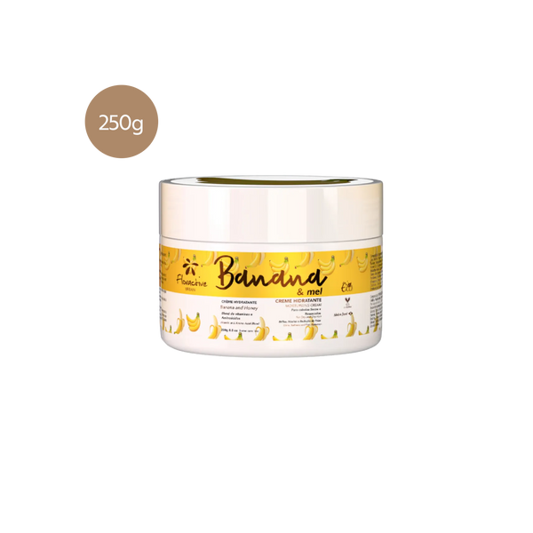 Banana & Honey | Mask 250g