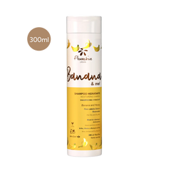 Banana & Honey | Treatment Conditioner 300ml