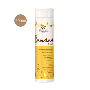 Banana & Honey | Treatment Conditioner 300ml