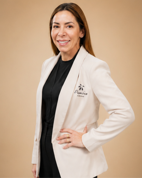 Bel Khodr — Official Floractive Technician