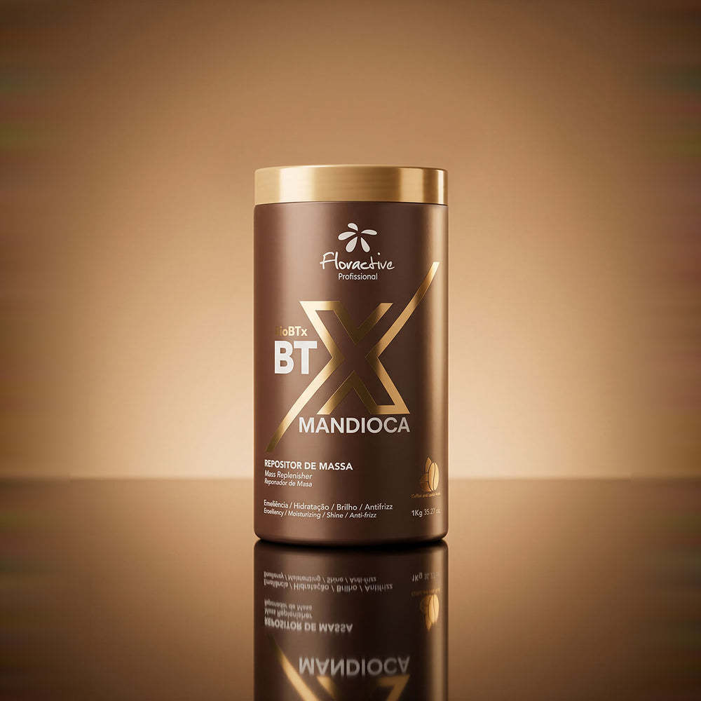 Bio BTX Mandioca