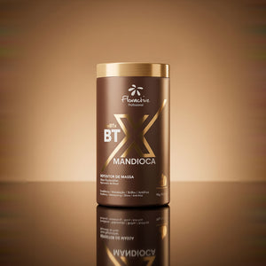 Bio BTX Mandioca