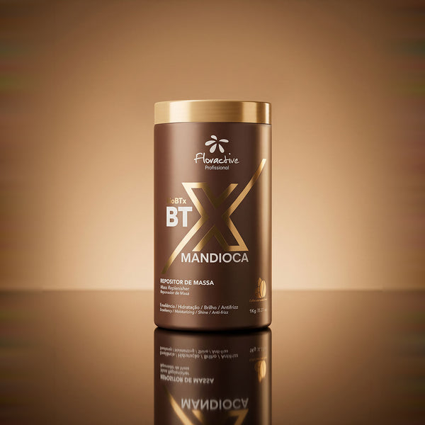 Bio BTX Mandioca