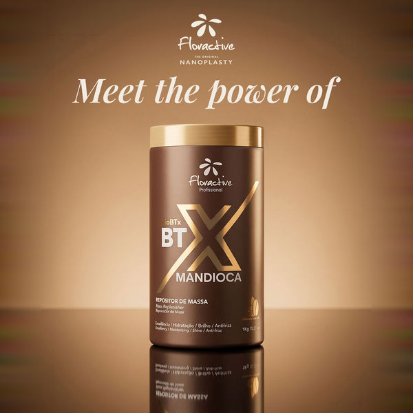 Bio BTX Mandioca