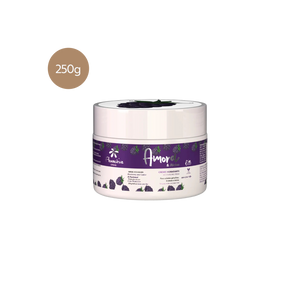 Blackberry & Castor | Mask 250g