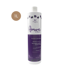 Blackberry & Castor | Treatment Conditioner 1L