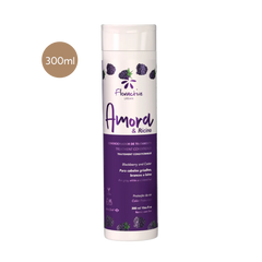 Blackberry & Castor | Treatment Conditioner 300ml