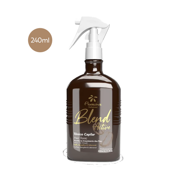 Blend Active Hair Tonic