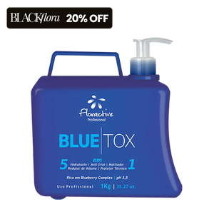 BlueTox Botox Capillary One Step System | 1kg