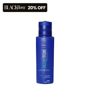 BlueTox Botox Capillary One Step System | Sample 120ml