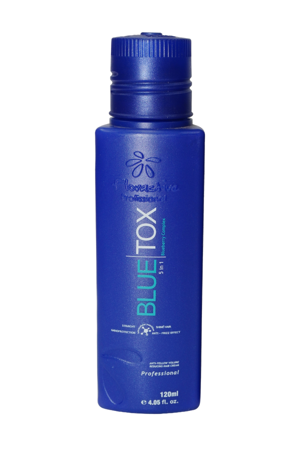 BlueTox Botox Capillary One Step System | Sample 120ml