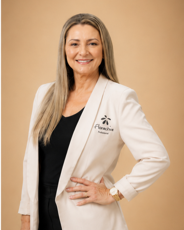 Brony Jean Fullarton — Official Floractive Technician
