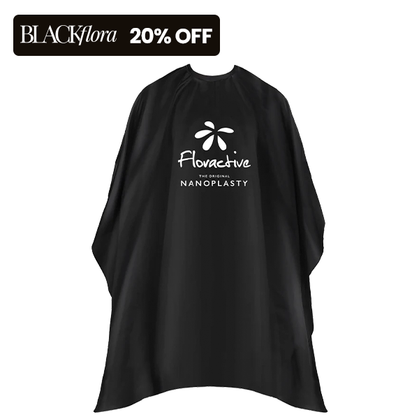 Floractive Cape | New