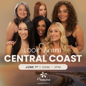 Floractive Central Coast | Look and Learn On-Site