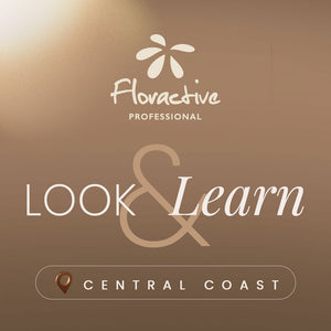 Floractive Central Coast | Look and Learn On-Site