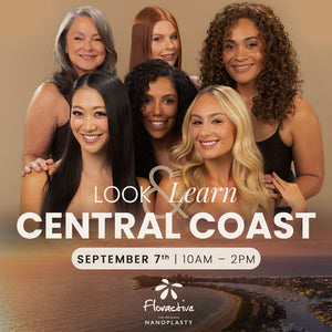 Floractive Central Coast | Look and Learn On-Site