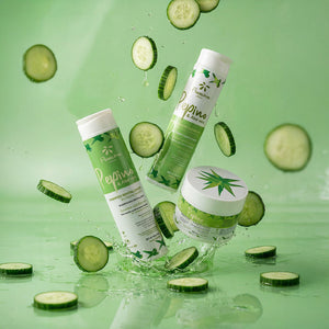 Cucumber & Aloe Vera | Treatment Conditioner 300 ml
