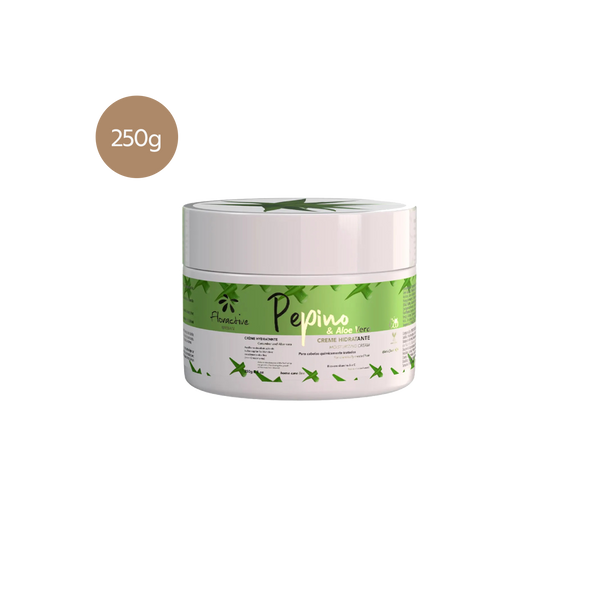 Cucumber & Aloe Vera | Mask 250g