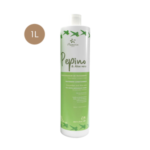 Cucumber & Aloe Vera | Treatment Conditioner 1L