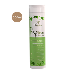 Cucumber & Aloe Vera | Treatment Conditioner 300 ml