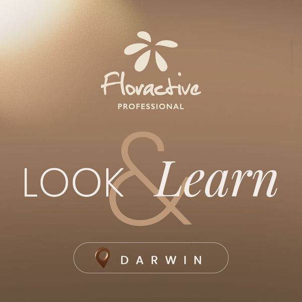 Floractive Darwin | Look and Learn On-Site