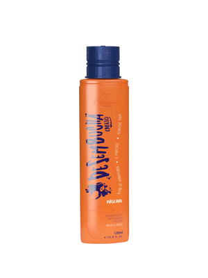 Desembucha | Mask 120ml