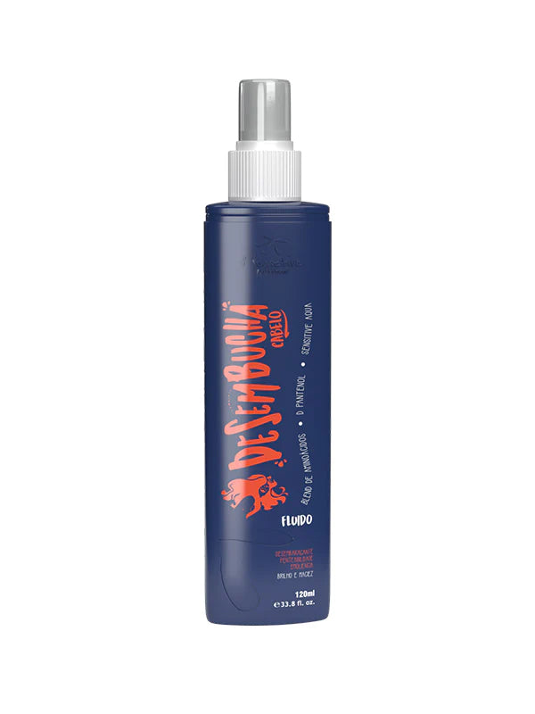 Desembucha | Fluid 120ml