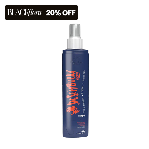 Desembucha | Fluid 120ml