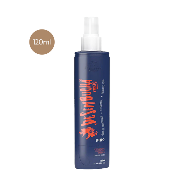 Desembucha | Fluid 120ml