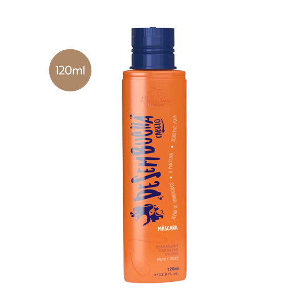 Desembucha | Mask 120ml