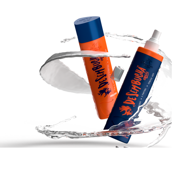 Desembucha | Mask 300ml