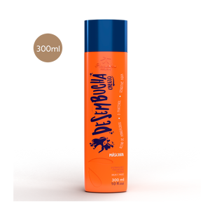 Desembucha | Mask 300ml