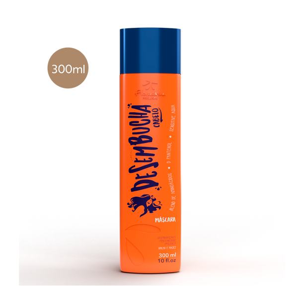 Desembucha | Mask 300ml