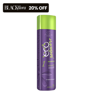 Eco Reduxer | Shampoo 1L