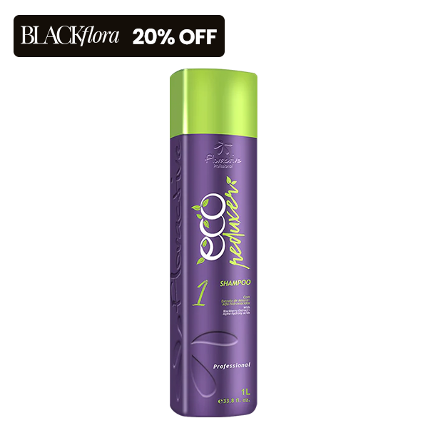 Eco Reduxer | Shampoo 1L